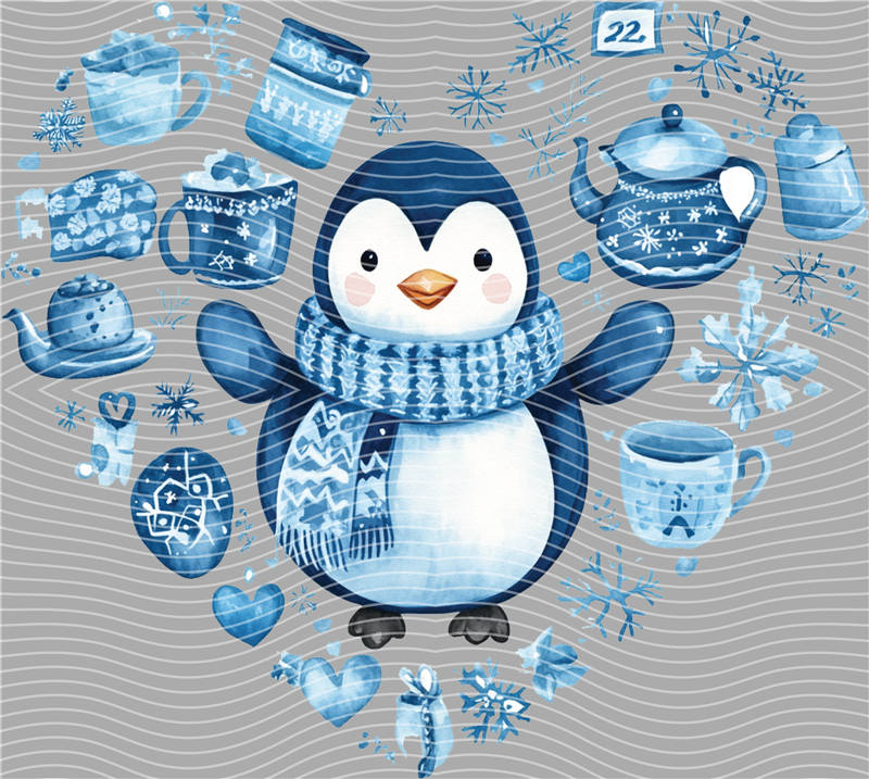 Christmas-DJ 558